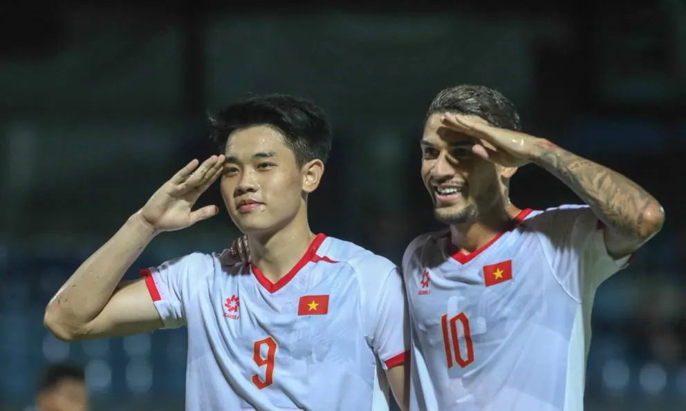 Bảng xếp hạng FIFA mới nhất của các đội tuyển khu vực Đông Nam Á