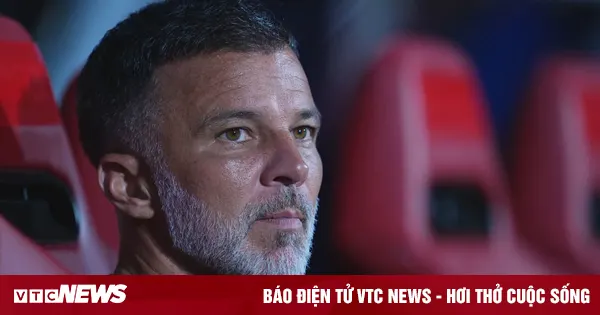 Ảnh minh họa từ VTC News về đội tuyển Thái Lan tại ASEAN Cup 2026